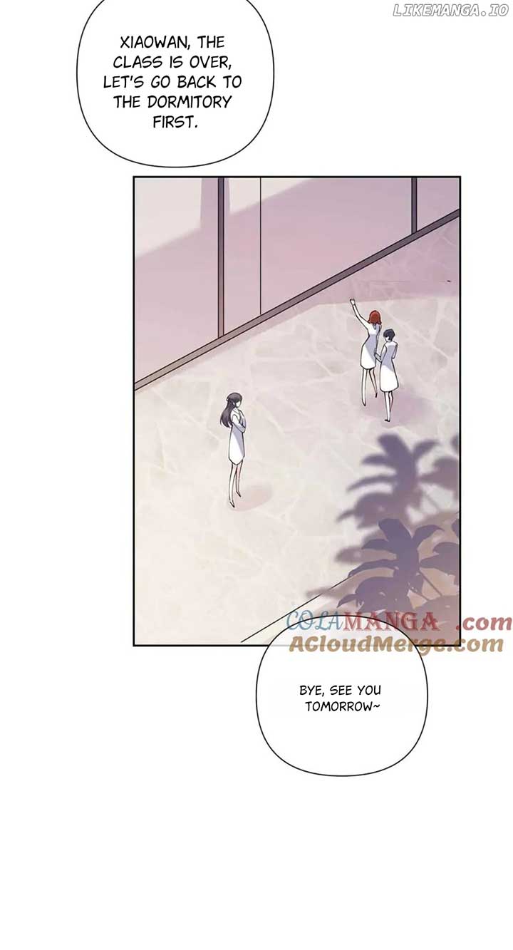 Her Marriage Was Called Off at Daytime, the Cutely Fierce Commander Asked Her For a Hug at Night Chapter 74 84 02