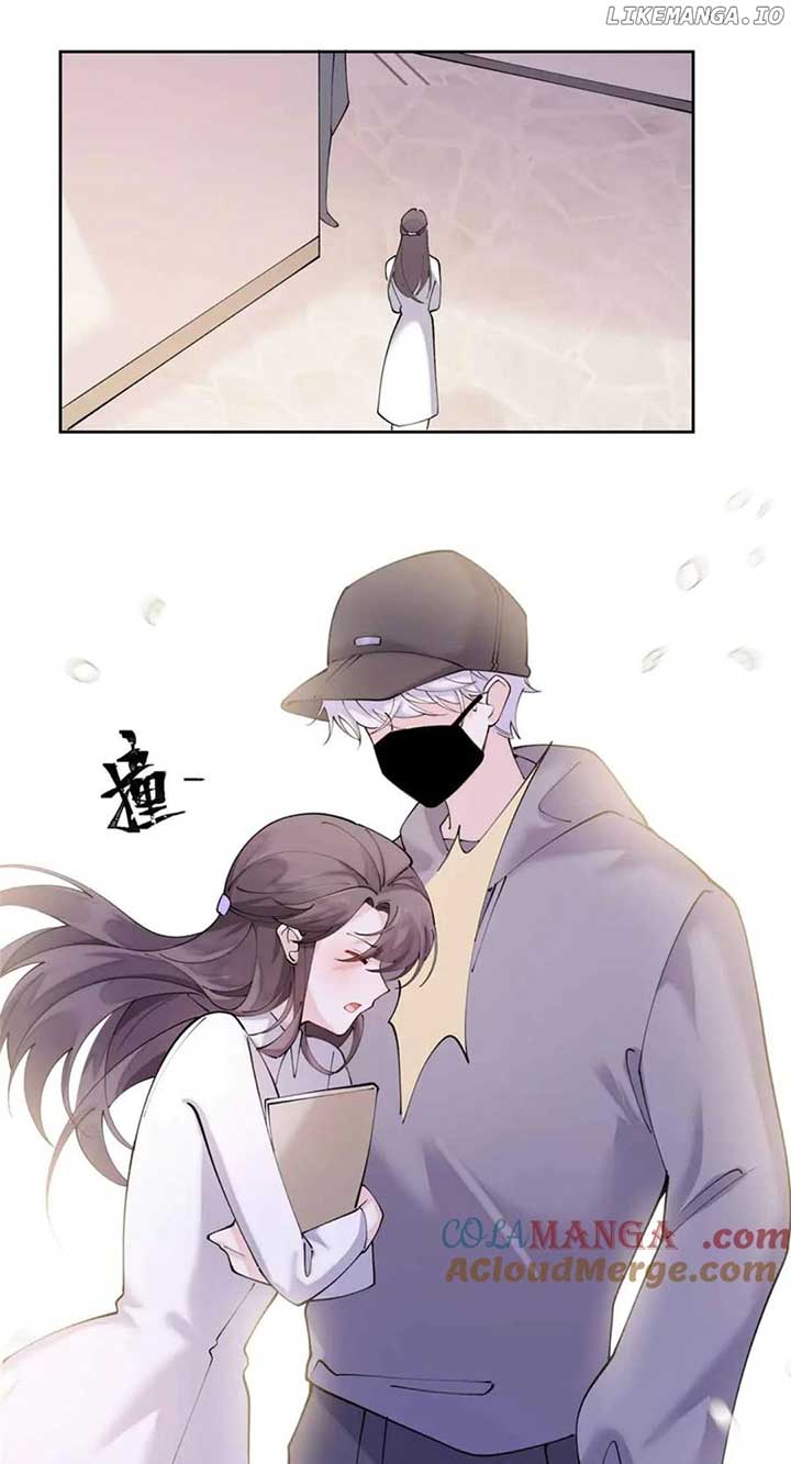 Her Marriage Was Called Off at Daytime, the Cutely Fierce Commander Asked Her For a Hug at Night Chapter 74 85 03