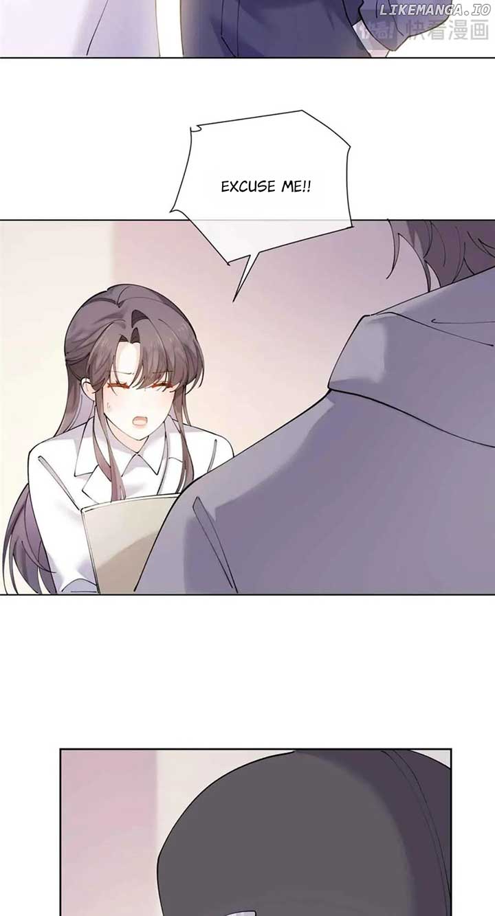 Her Marriage Was Called Off at Daytime, the Cutely Fierce Commander Asked Her For a Hug at Night Chapter 74 86 04