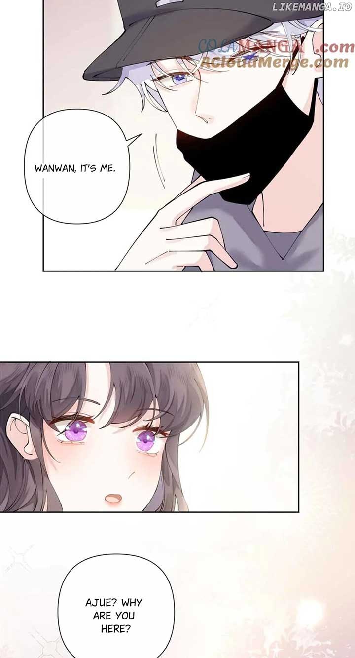 Her Marriage Was Called Off at Daytime, the Cutely Fierce Commander Asked Her For a Hug at Night Chapter 74 87 05