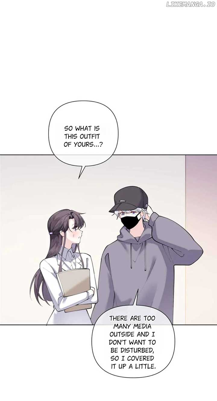 Her Marriage Was Called Off at Daytime, the Cutely Fierce Commander Asked Her For a Hug at Night Chapter 74 89 07