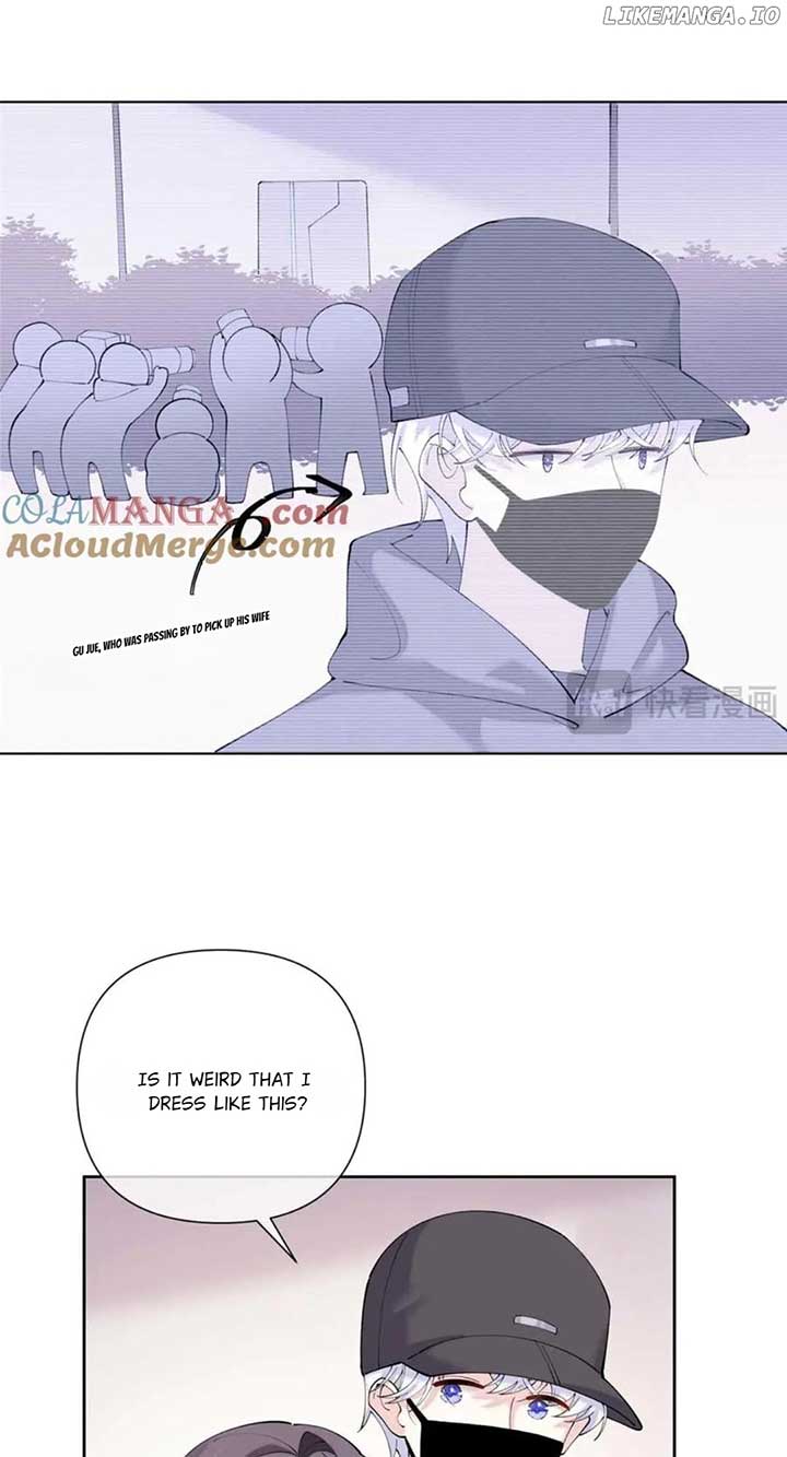 Her Marriage Was Called Off at Daytime, the Cutely Fierce Commander Asked Her For a Hug at Night Chapter 74 90 08