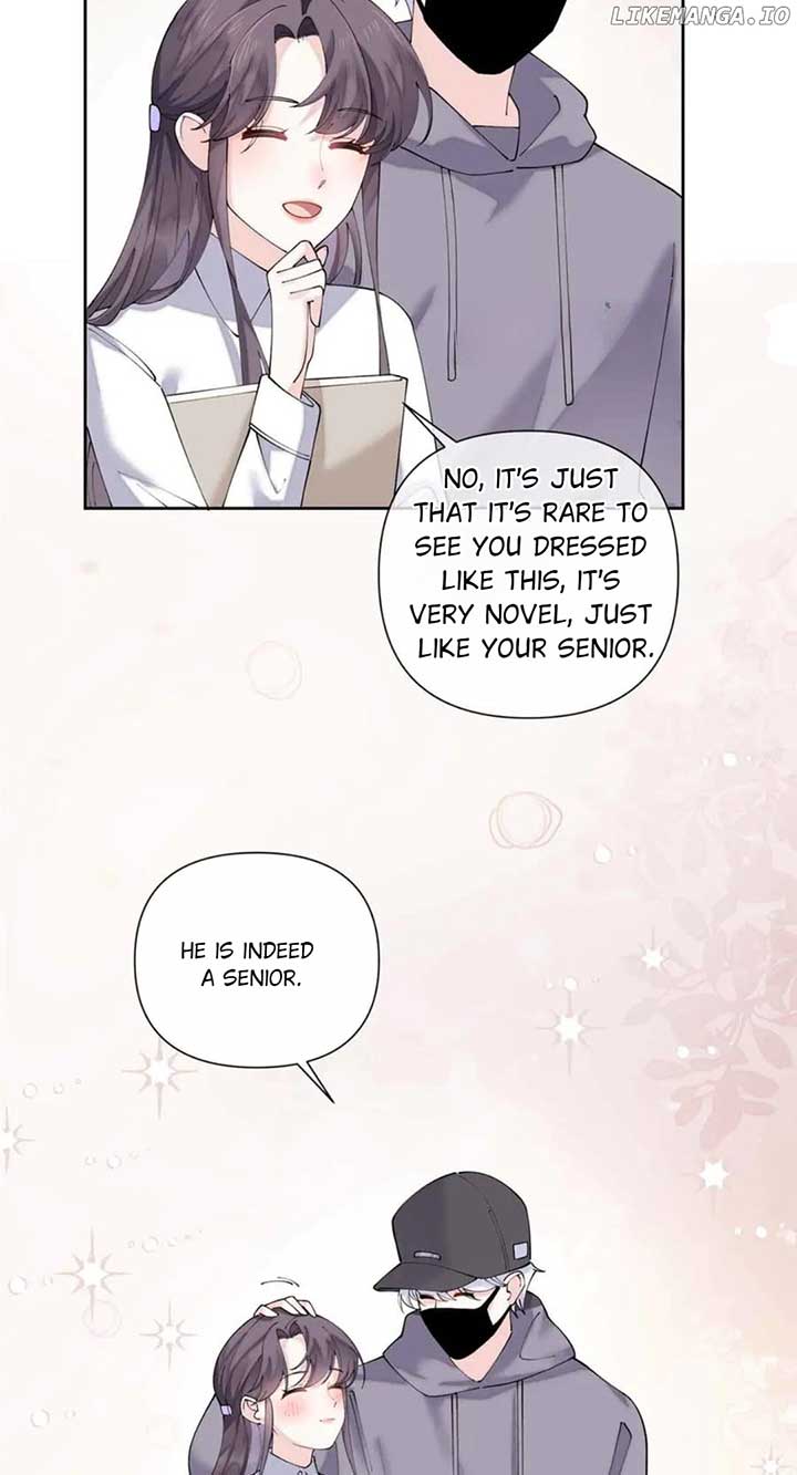 Her Marriage Was Called Off at Daytime, the Cutely Fierce Commander Asked Her For a Hug at Night Chapter 74 91 09