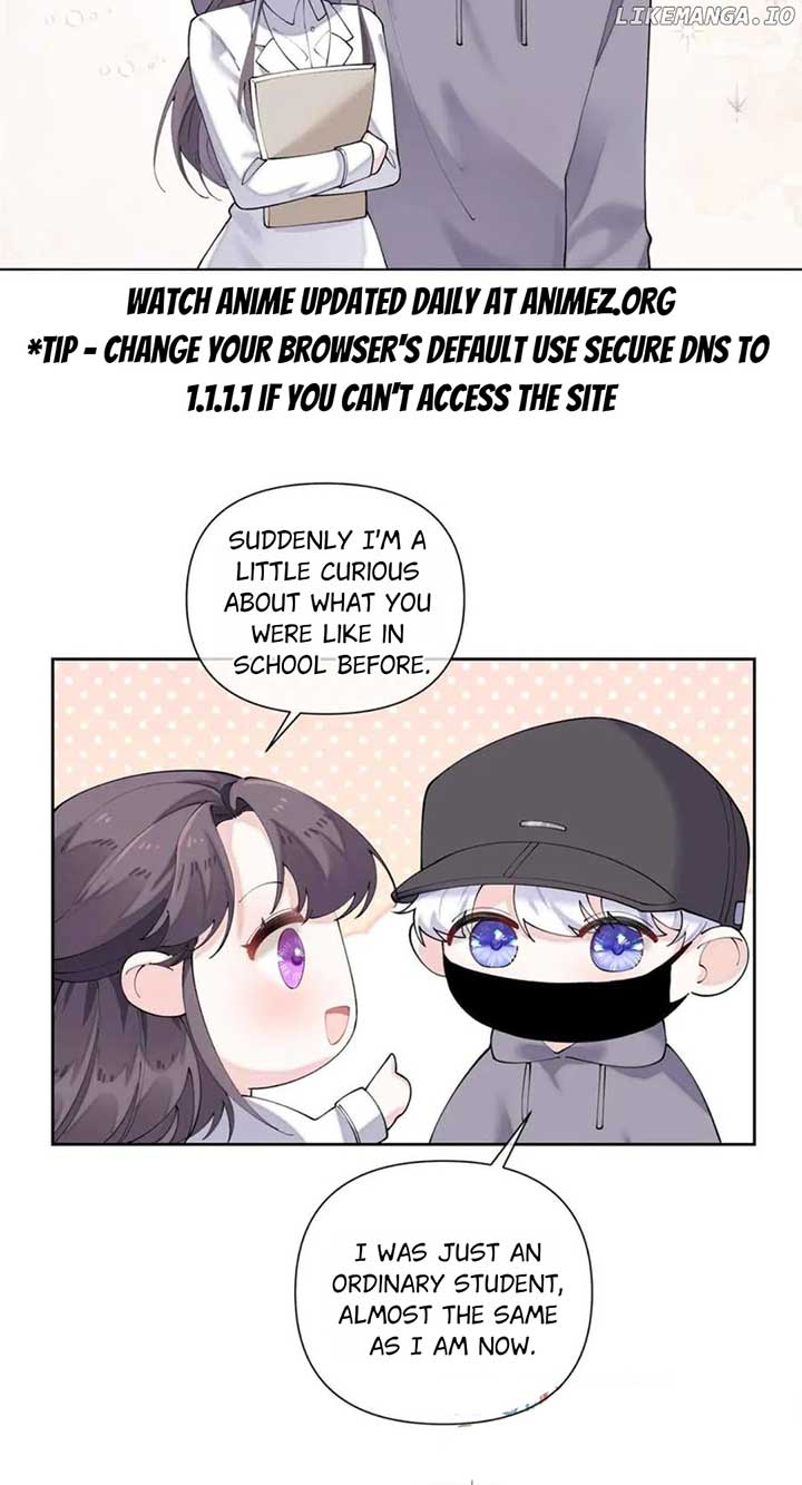 Her Marriage Was Called Off at Daytime, the Cutely Fierce Commander Asked Her For a Hug at Night Chapter 74 92 10