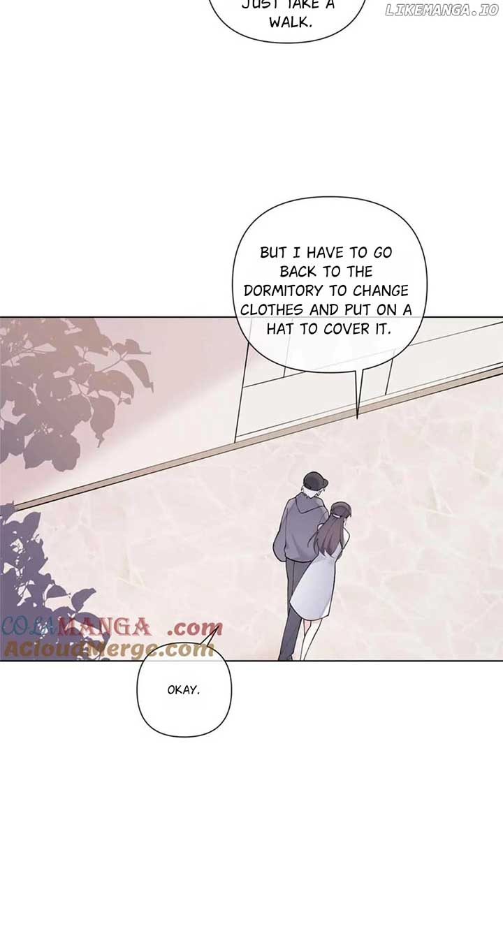 Her Marriage Was Called Off at Daytime, the Cutely Fierce Commander Asked Her For a Hug at Night Chapter 74 94 12