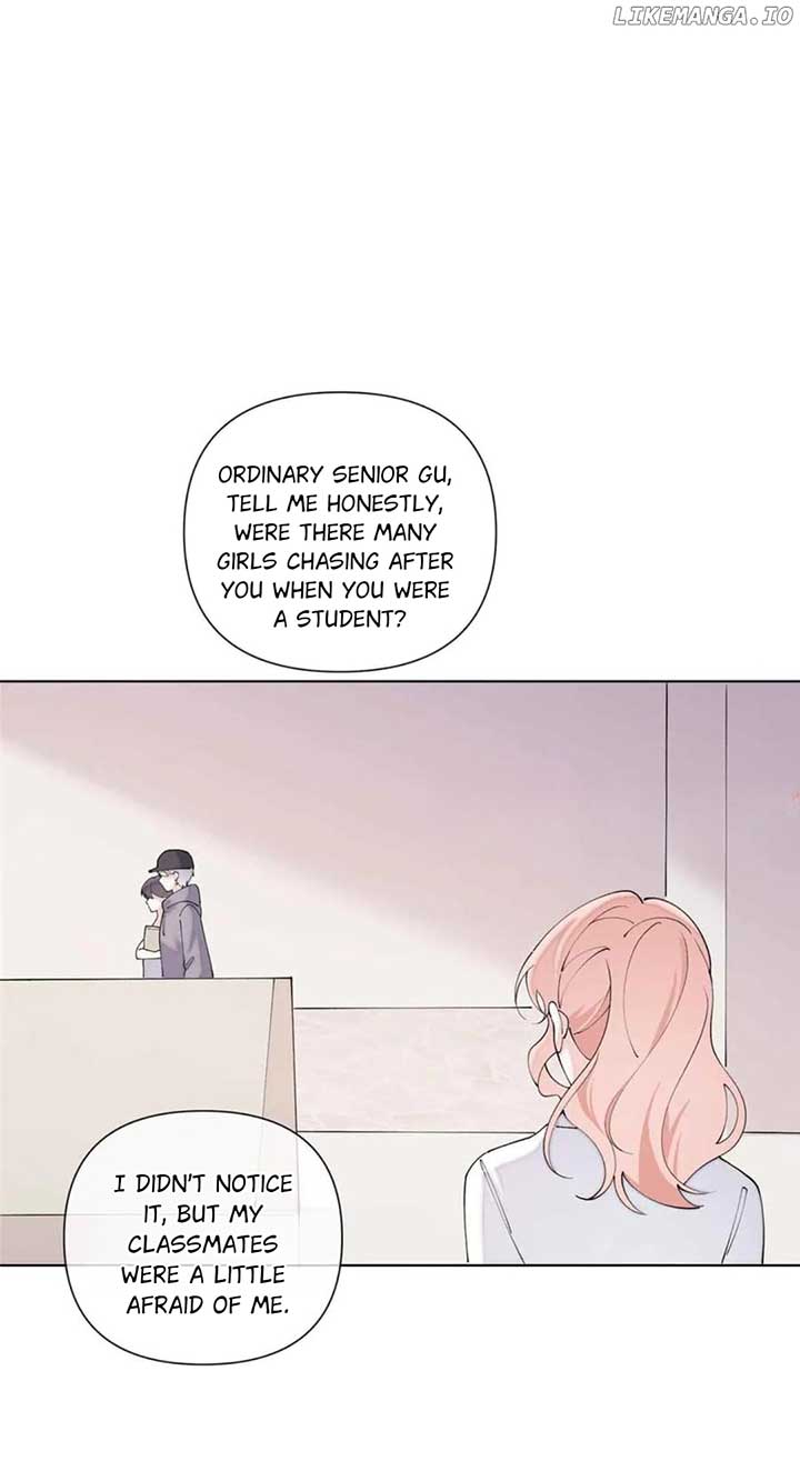 Her Marriage Was Called Off at Daytime, the Cutely Fierce Commander Asked Her For a Hug at Night Chapter 74 95 13