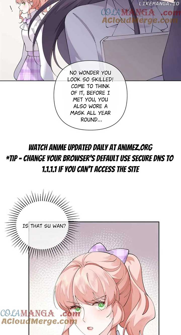 Her Marriage Was Called Off at Daytime, the Cutely Fierce Commander Asked Her For a Hug at Night Chapter 74 97 15