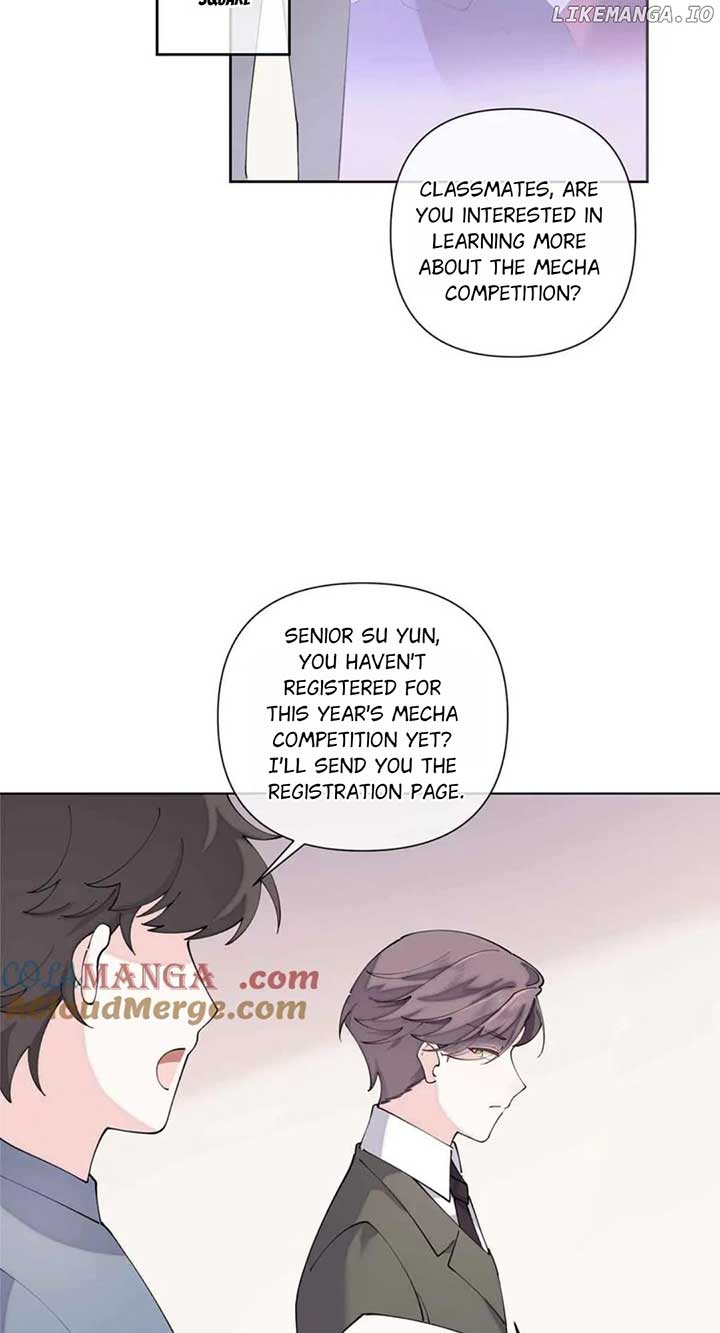 Her Marriage Was Called Off at Daytime, the Cutely Fierce Commander Asked Her For a Hug at Night Chapter 74 99 17