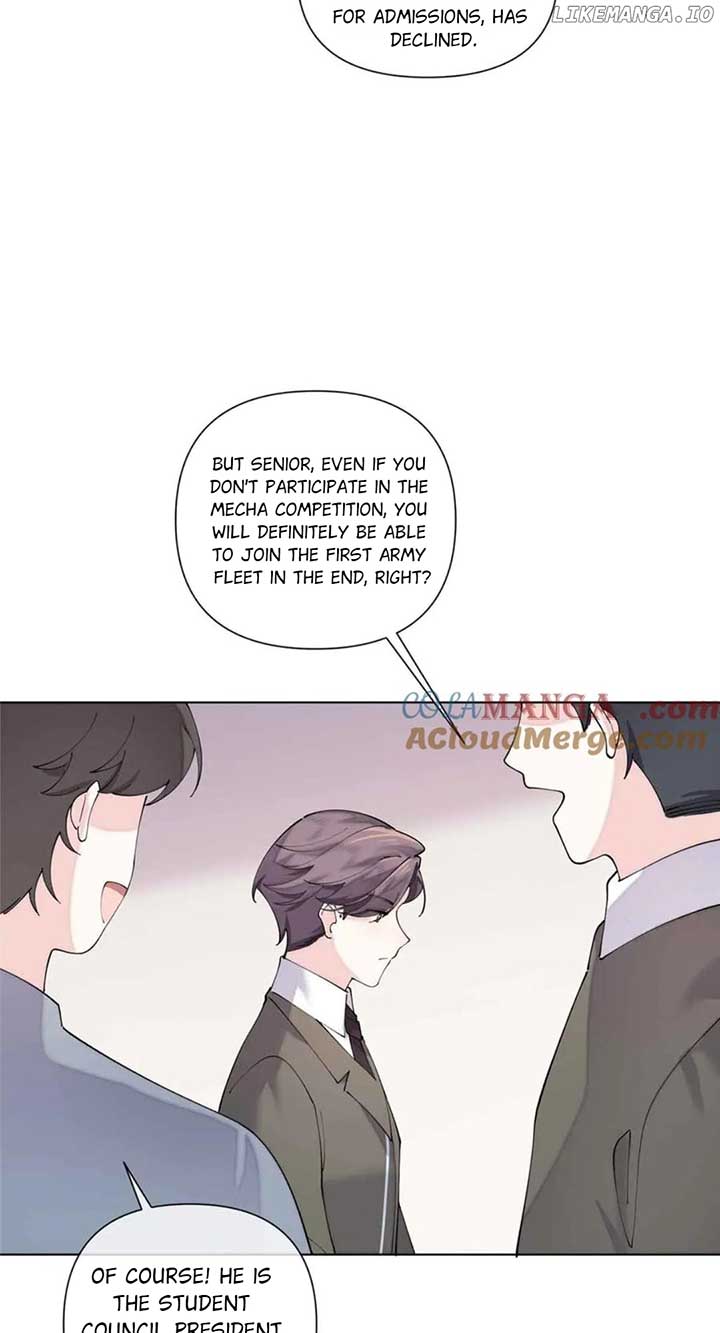 Her Marriage Was Called Off at Daytime, the Cutely Fierce Commander Asked Her For a Hug at Night Chapter 74 101 19