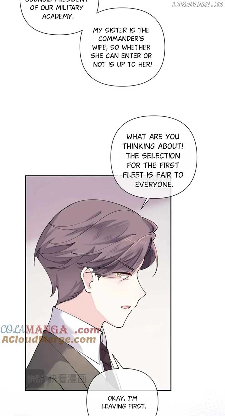 Her Marriage Was Called Off at Daytime, the Cutely Fierce Commander Asked Her For a Hug at Night Chapter 74 102 20