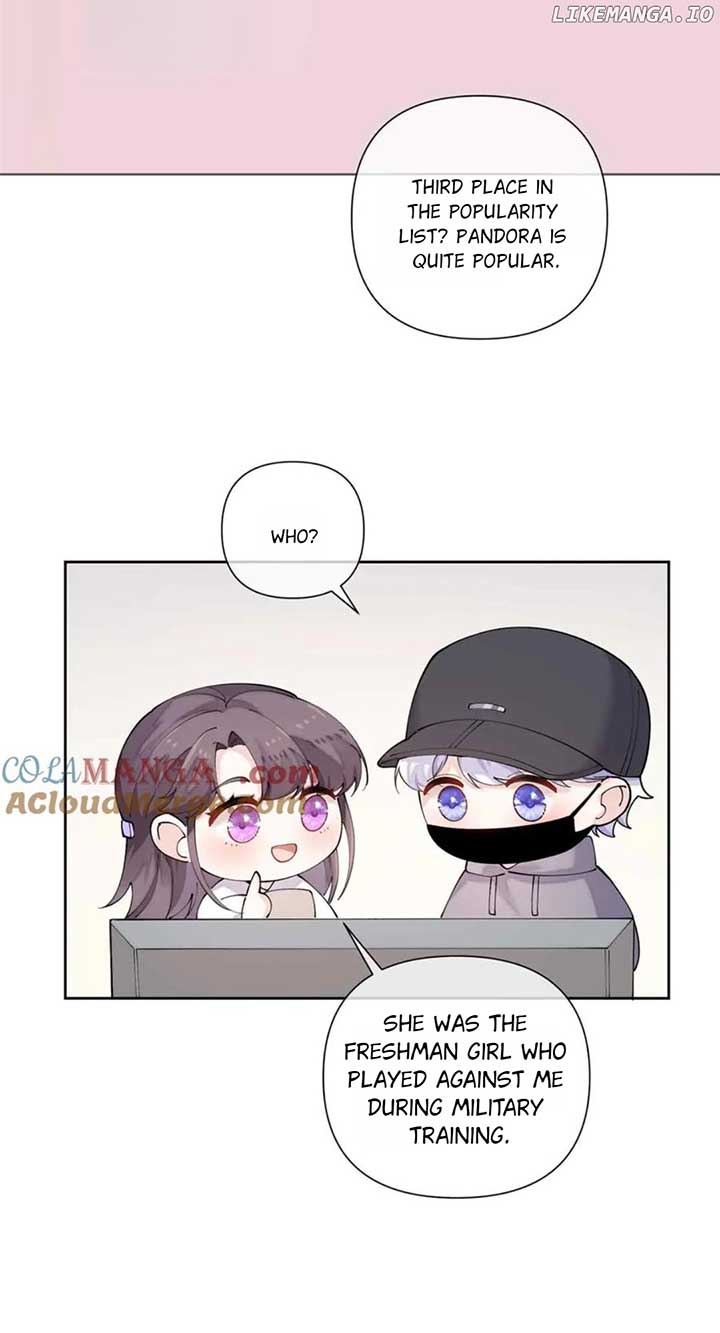 Her Marriage Was Called Off at Daytime, the Cutely Fierce Commander Asked Her For a Hug at Night Chapter 74 106 24