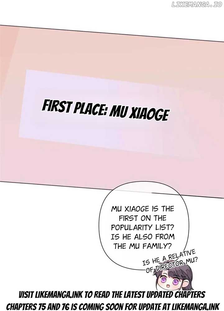 Her Marriage Was Called Off at Daytime, the Cutely Fierce Commander Asked Her For a Hug at Night Chapter 74 107 25