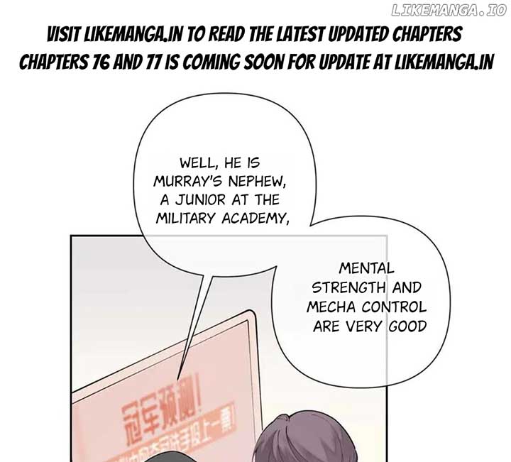 Her Marriage Was Called Off at Daytime, the Cutely Fierce Commander Asked Her For a Hug at Night Chapter 75 98 01