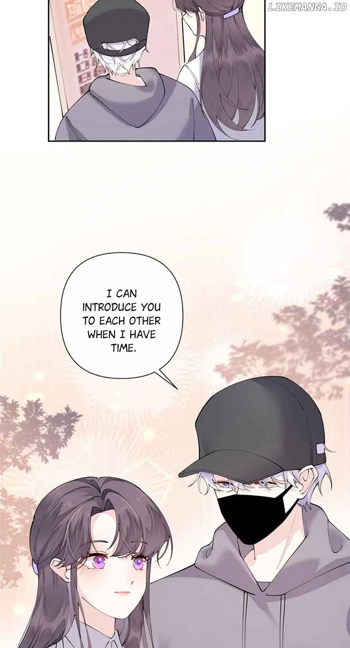 Her Marriage Was Called Off at Daytime, the Cutely Fierce Commander Asked Her For a Hug at Night Chapter 75 99 02