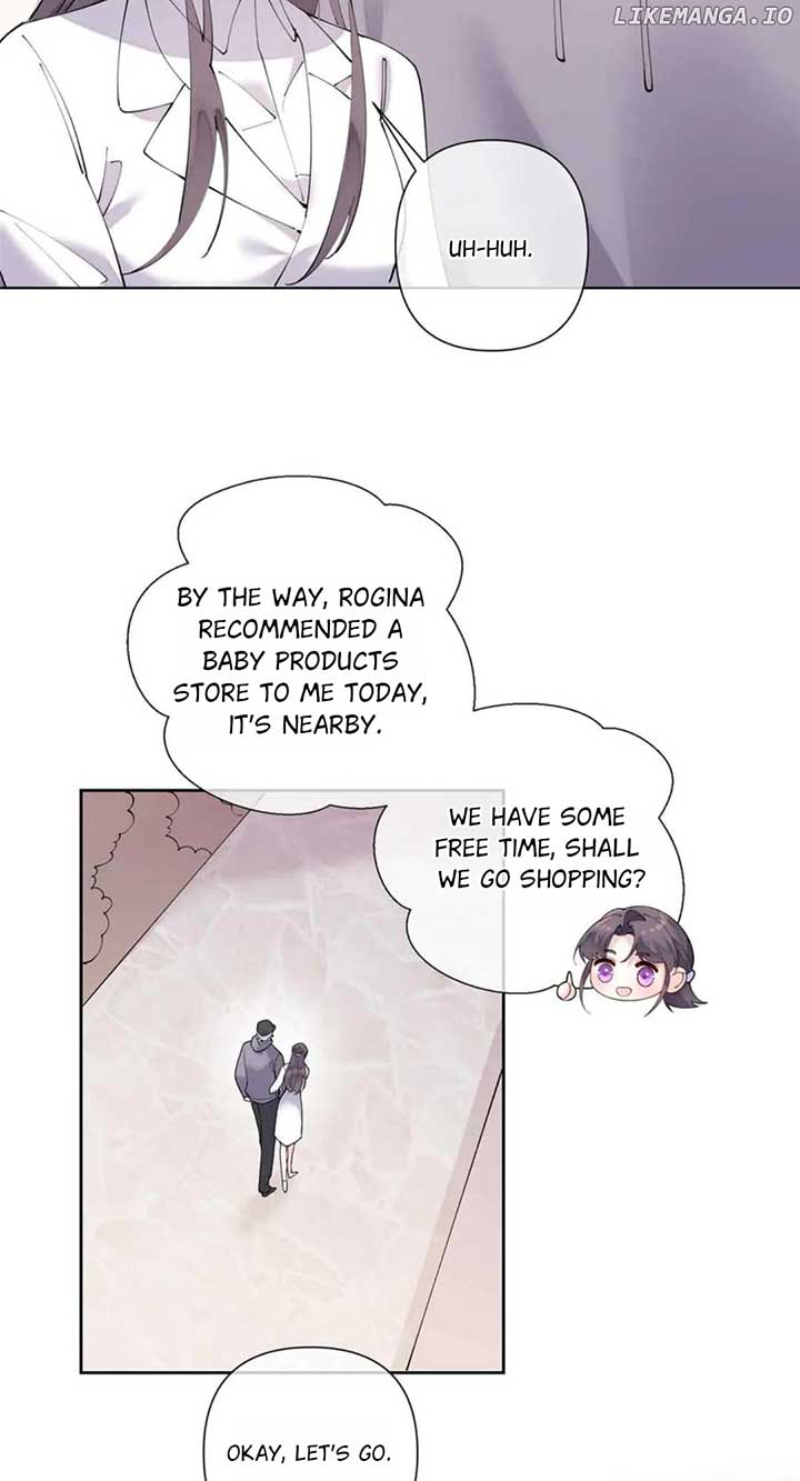 Her Marriage Was Called Off at Daytime, the Cutely Fierce Commander Asked Her For a Hug at Night Chapter 75 100 03