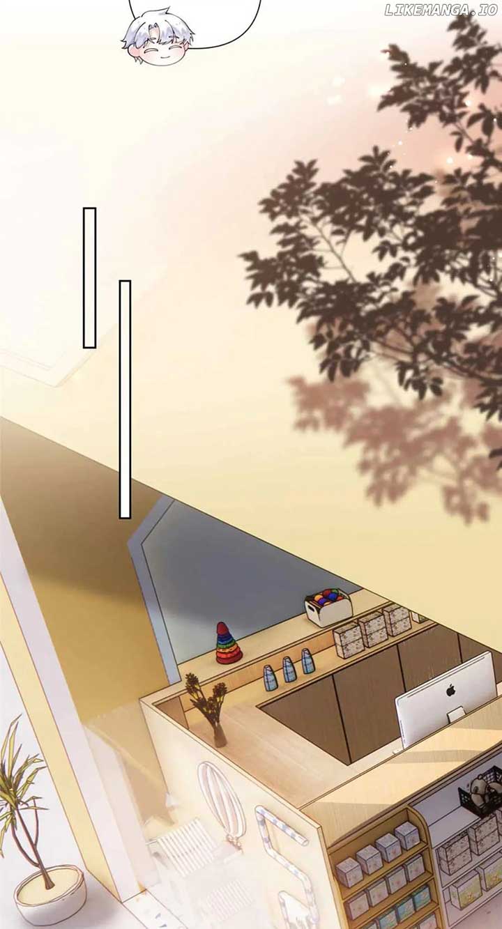 Her Marriage Was Called Off at Daytime, the Cutely Fierce Commander Asked Her For a Hug at Night Chapter 75 101 04