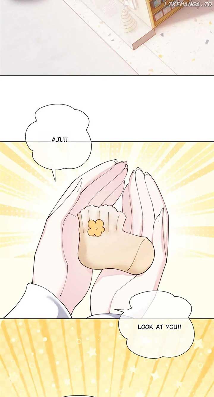 Her Marriage Was Called Off at Daytime, the Cutely Fierce Commander Asked Her For a Hug at Night Chapter 75 102 05