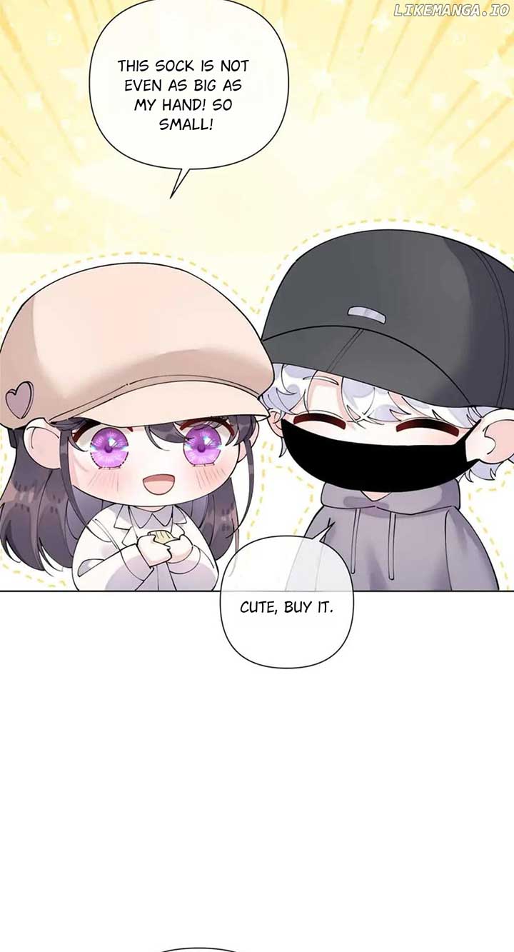 Her Marriage Was Called Off at Daytime, the Cutely Fierce Commander Asked Her For a Hug at Night Chapter 75 103 06