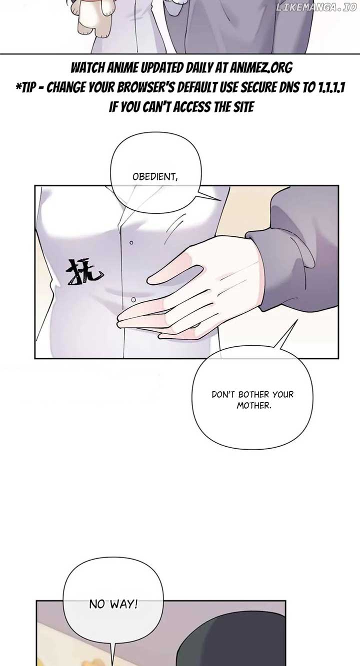 Her Marriage Was Called Off at Daytime, the Cutely Fierce Commander Asked Her For a Hug at Night Chapter 75 107 10