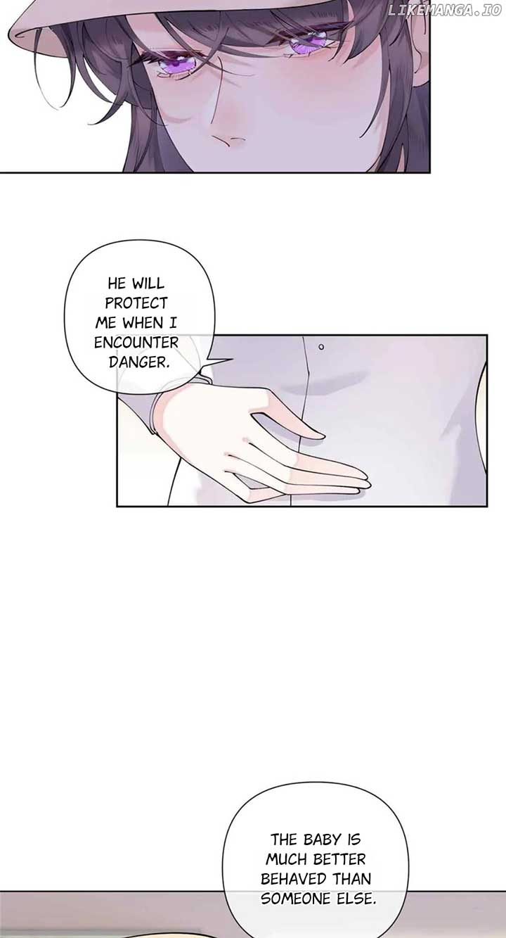 Her Marriage Was Called Off at Daytime, the Cutely Fierce Commander Asked Her For a Hug at Night Chapter 75 109 12