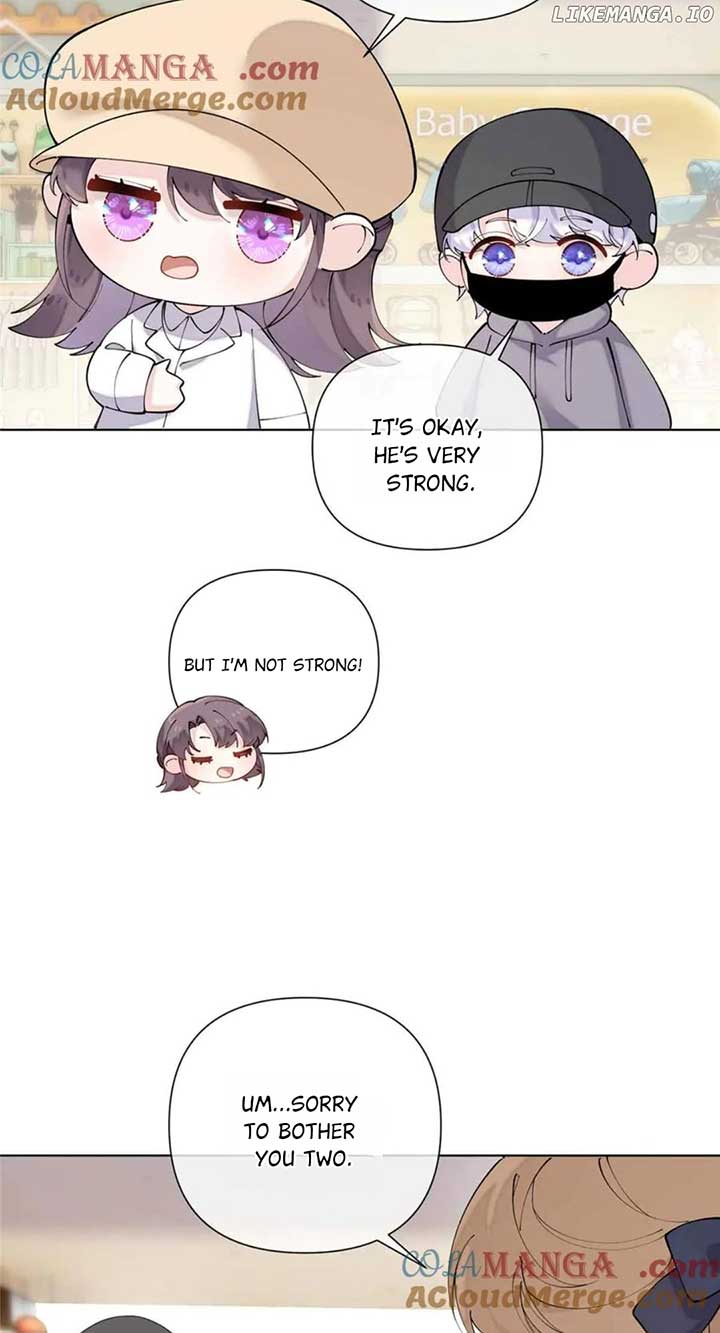 Her Marriage Was Called Off at Daytime, the Cutely Fierce Commander Asked Her For a Hug at Night Chapter 75 110 13