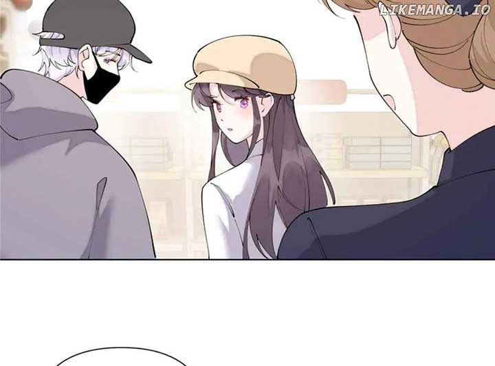 Her Marriage Was Called Off at Daytime, the Cutely Fierce Commander Asked Her For a Hug at Night Chapter 75 111 14