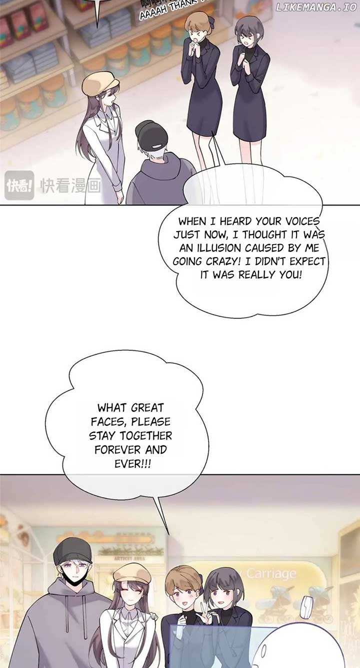 Her Marriage Was Called Off at Daytime, the Cutely Fierce Commander Asked Her For a Hug at Night Chapter 75 113 16