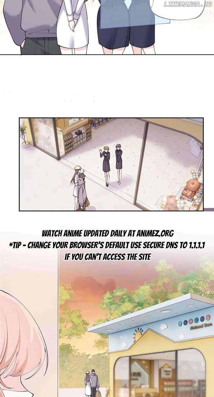 Her Marriage Was Called Off at Daytime, the Cutely Fierce Commander Asked Her For a Hug at Night Chapter 75 114 17