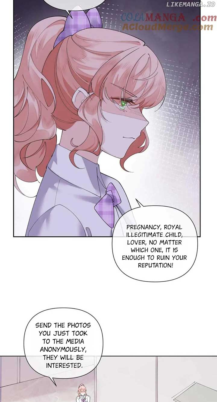 Her Marriage Was Called Off at Daytime, the Cutely Fierce Commander Asked Her For a Hug at Night Chapter 75 116 19