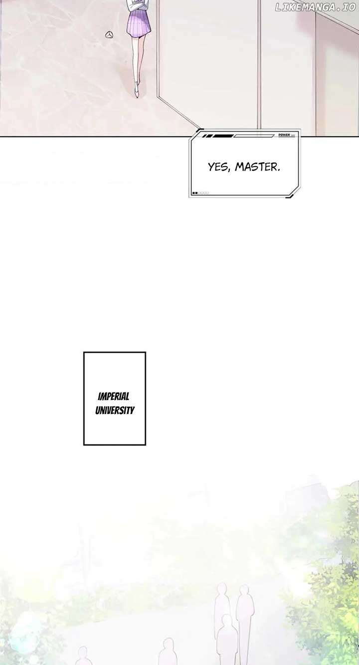 Her Marriage Was Called Off at Daytime, the Cutely Fierce Commander Asked Her For a Hug at Night Chapter 75 117 20