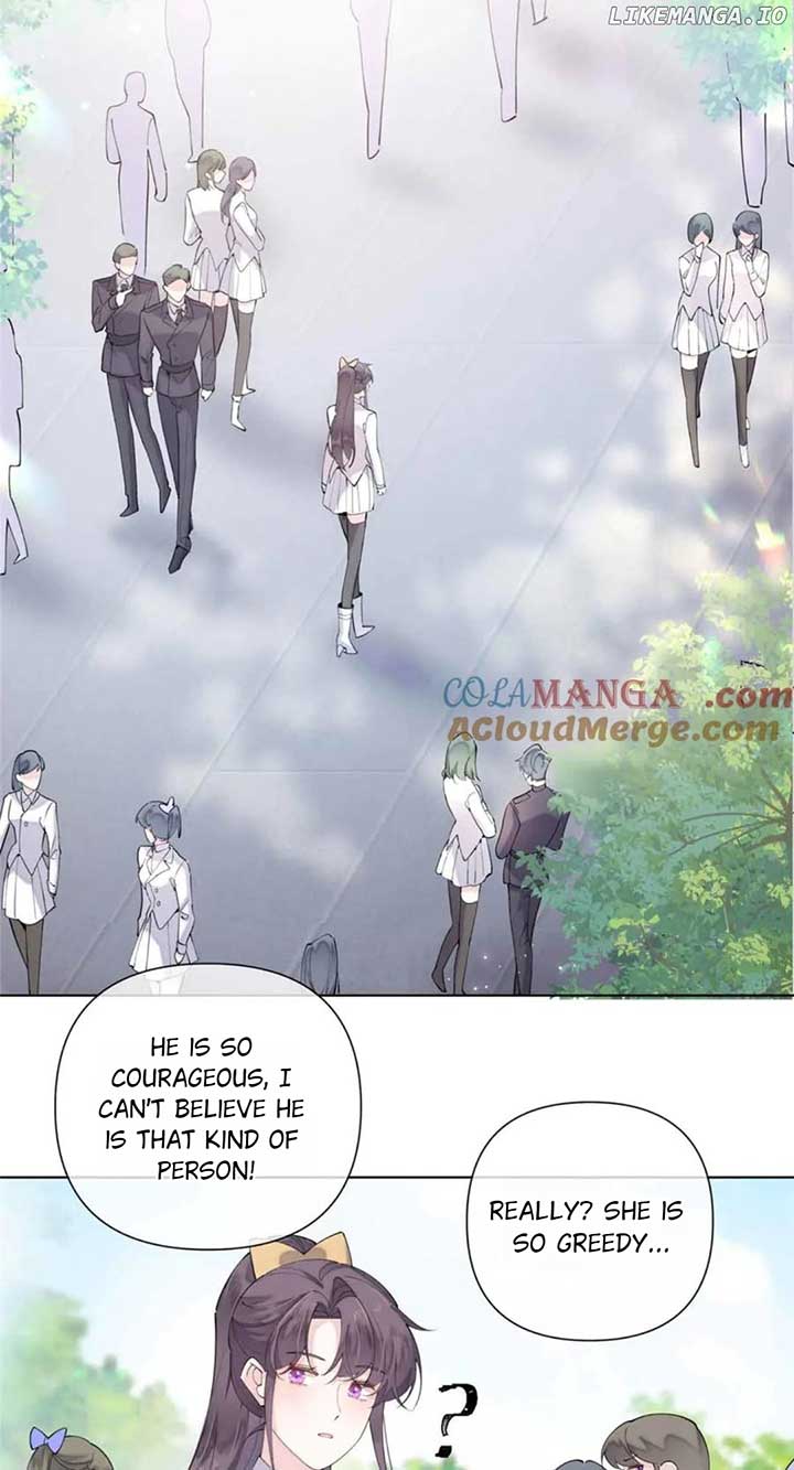 Her Marriage Was Called Off at Daytime, the Cutely Fierce Commander Asked Her For a Hug at Night Chapter 75 118 21