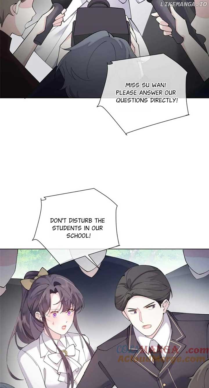 Her Marriage Was Called Off at Daytime, the Cutely Fierce Commander Asked Her For a Hug at Night Chapter 75 120 23