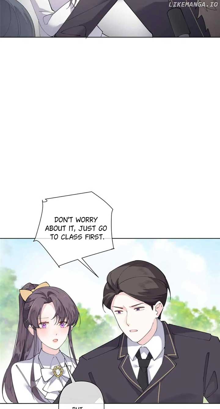 Her Marriage Was Called Off at Daytime, the Cutely Fierce Commander Asked Her For a Hug at Night Chapter 75 121 24