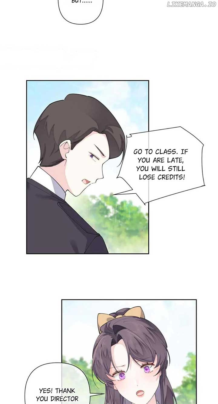 Her Marriage Was Called Off at Daytime, the Cutely Fierce Commander Asked Her For a Hug at Night Chapter 75 122 25