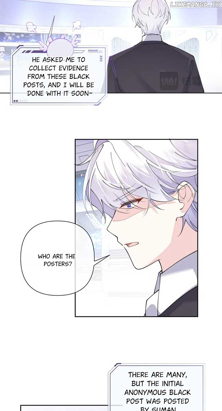 Her Marriage Was Called Off at Daytime, the Cutely Fierce Commander Asked Her For a Hug at Night Chapter 76 102 05