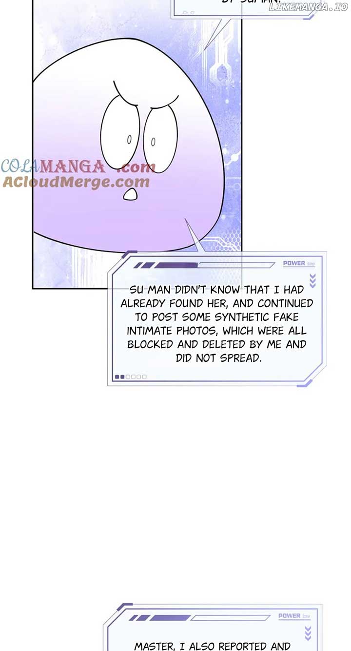 Her Marriage Was Called Off at Daytime, the Cutely Fierce Commander Asked Her For a Hug at Night Chapter 76 103 06