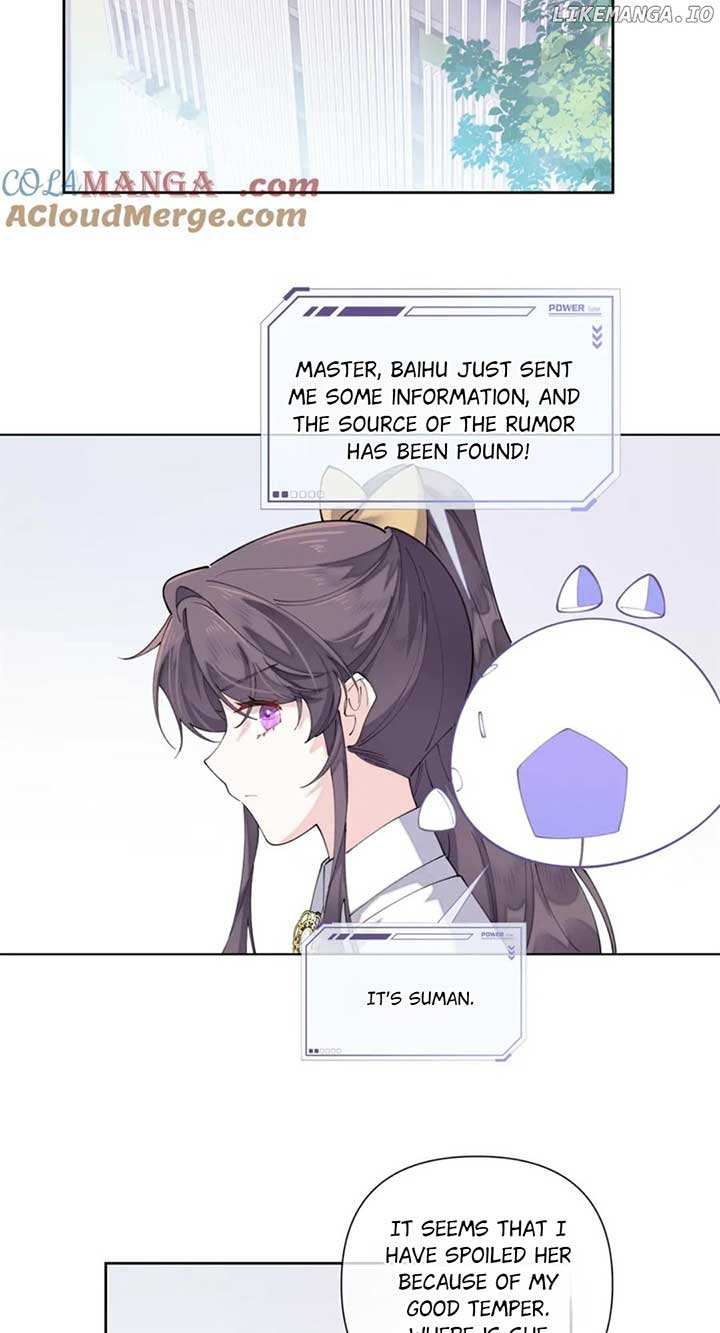 Her Marriage Was Called Off at Daytime, the Cutely Fierce Commander Asked Her For a Hug at Night Chapter 76 105 08