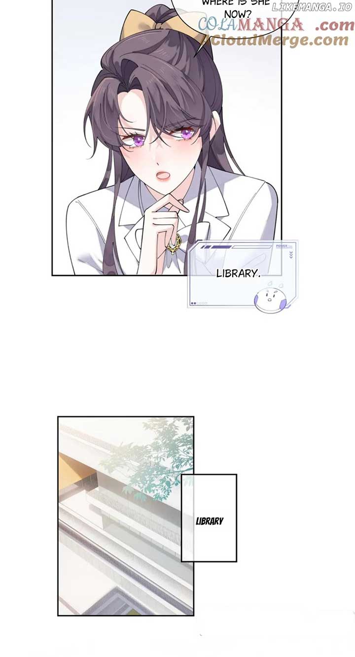 Her Marriage Was Called Off at Daytime, the Cutely Fierce Commander Asked Her For a Hug at Night Chapter 76 106 09