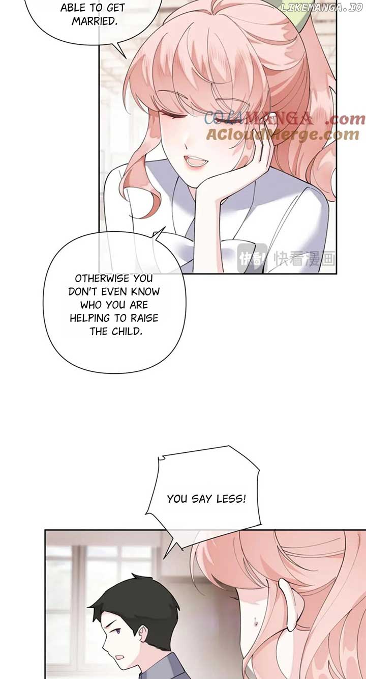 Her Marriage Was Called Off at Daytime, the Cutely Fierce Commander Asked Her For a Hug at Night Chapter 76 108 11