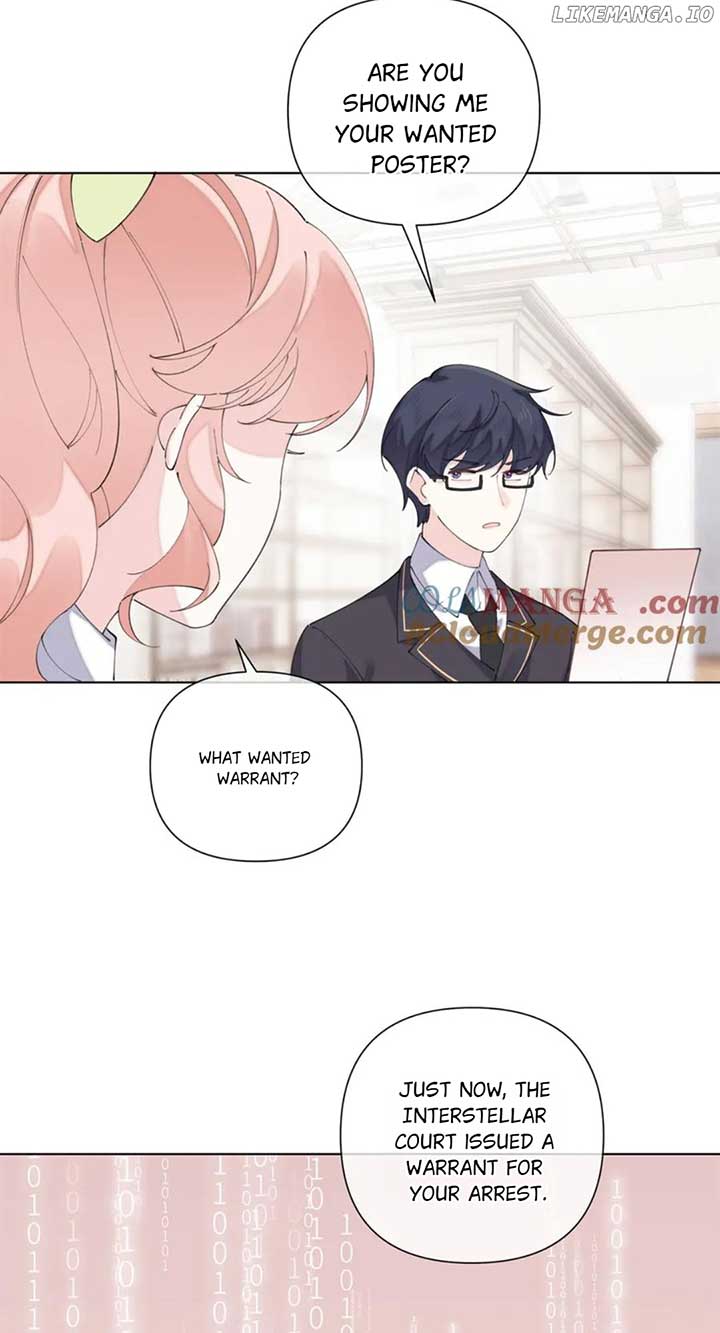 Her Marriage Was Called Off at Daytime, the Cutely Fierce Commander Asked Her For a Hug at Night Chapter 76 112 15