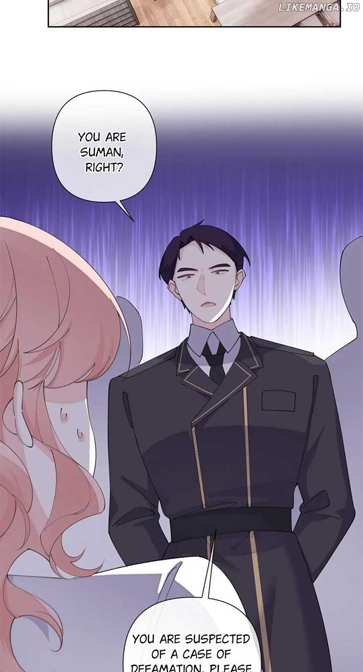 Her Marriage Was Called Off at Daytime, the Cutely Fierce Commander Asked Her For a Hug at Night Chapter 76 114 17