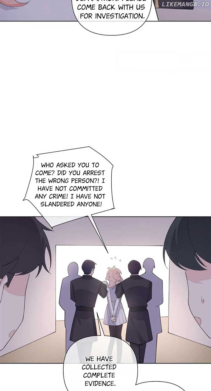 Her Marriage Was Called Off at Daytime, the Cutely Fierce Commander Asked Her For a Hug at Night Chapter 76 115 18