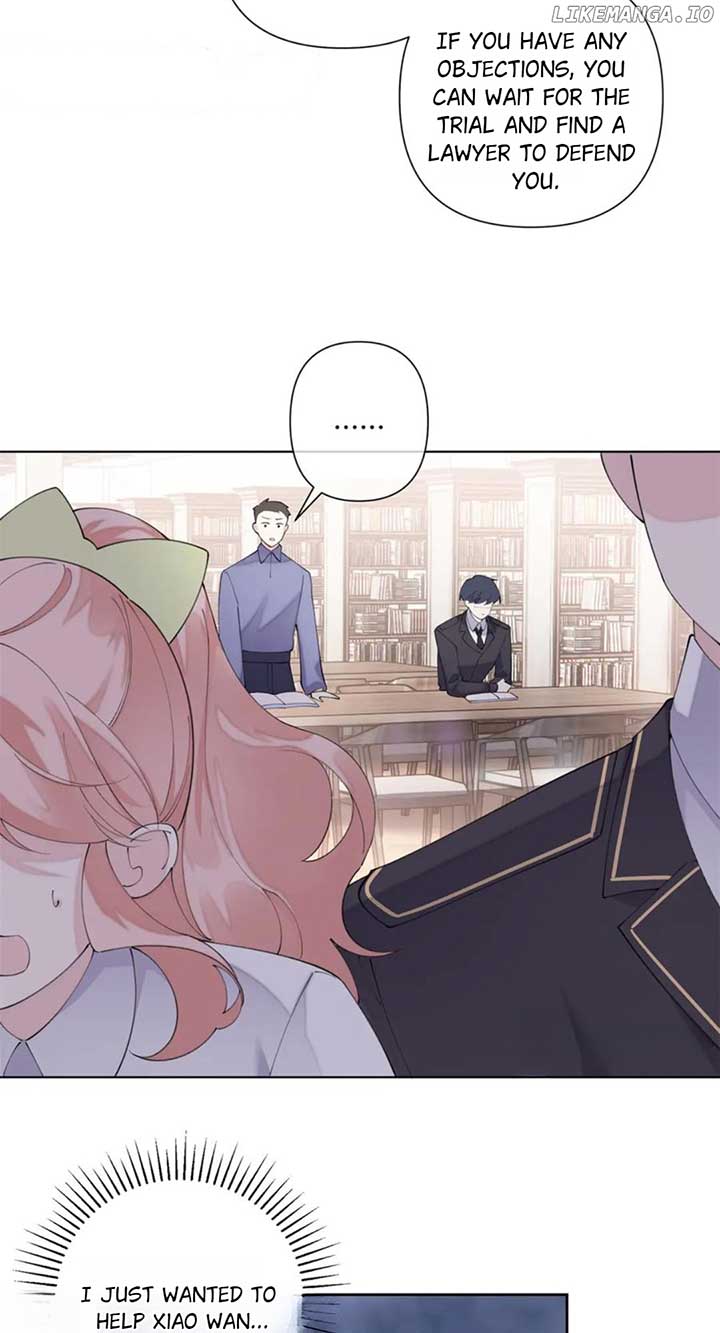 Her Marriage Was Called Off at Daytime, the Cutely Fierce Commander Asked Her For a Hug at Night Chapter 76 116 19