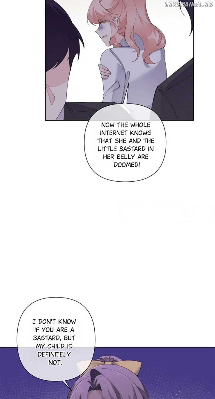 Her Marriage Was Called Off at Daytime, the Cutely Fierce Commander Asked Her For a Hug at Night Chapter 76 120 23