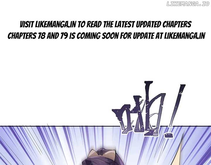 Her Marriage Was Called Off at Daytime, the Cutely Fierce Commander Asked Her For a Hug at Night Chapter 77 263 01