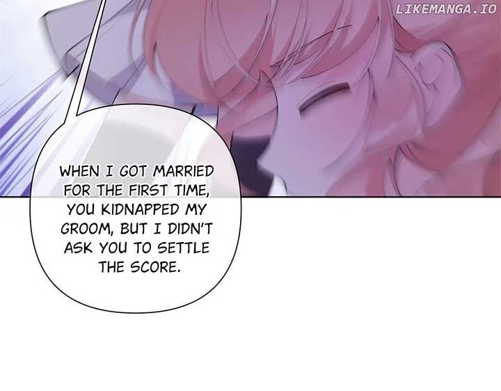 Her Marriage Was Called Off at Daytime, the Cutely Fierce Commander Asked Her For a Hug at Night Chapter 77 265 03