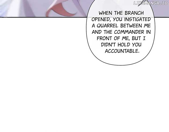 Her Marriage Was Called Off at Daytime, the Cutely Fierce Commander Asked Her For a Hug at Night Chapter 77 268 06