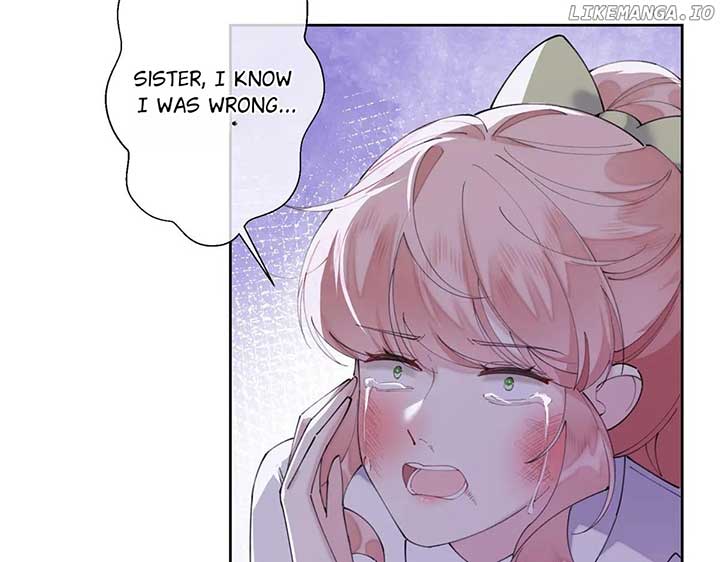 Her Marriage Was Called Off at Daytime, the Cutely Fierce Commander Asked Her For a Hug at Night Chapter 77 272 10