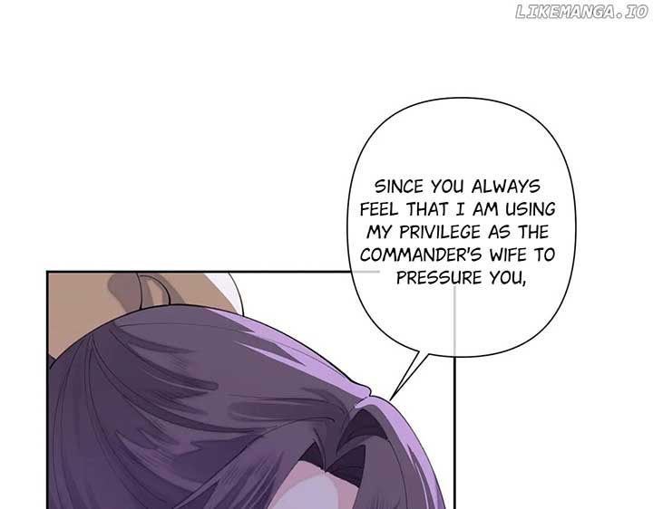 Her Marriage Was Called Off at Daytime, the Cutely Fierce Commander Asked Her For a Hug at Night Chapter 77 280 18