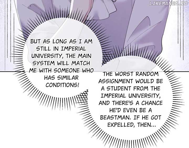 Her Marriage Was Called Off at Daytime, the Cutely Fierce Commander Asked Her For a Hug at Night Chapter 77 287 25